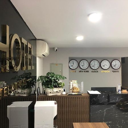 3T Hotel & Travel Hanoi Dış mekan fotoğraf