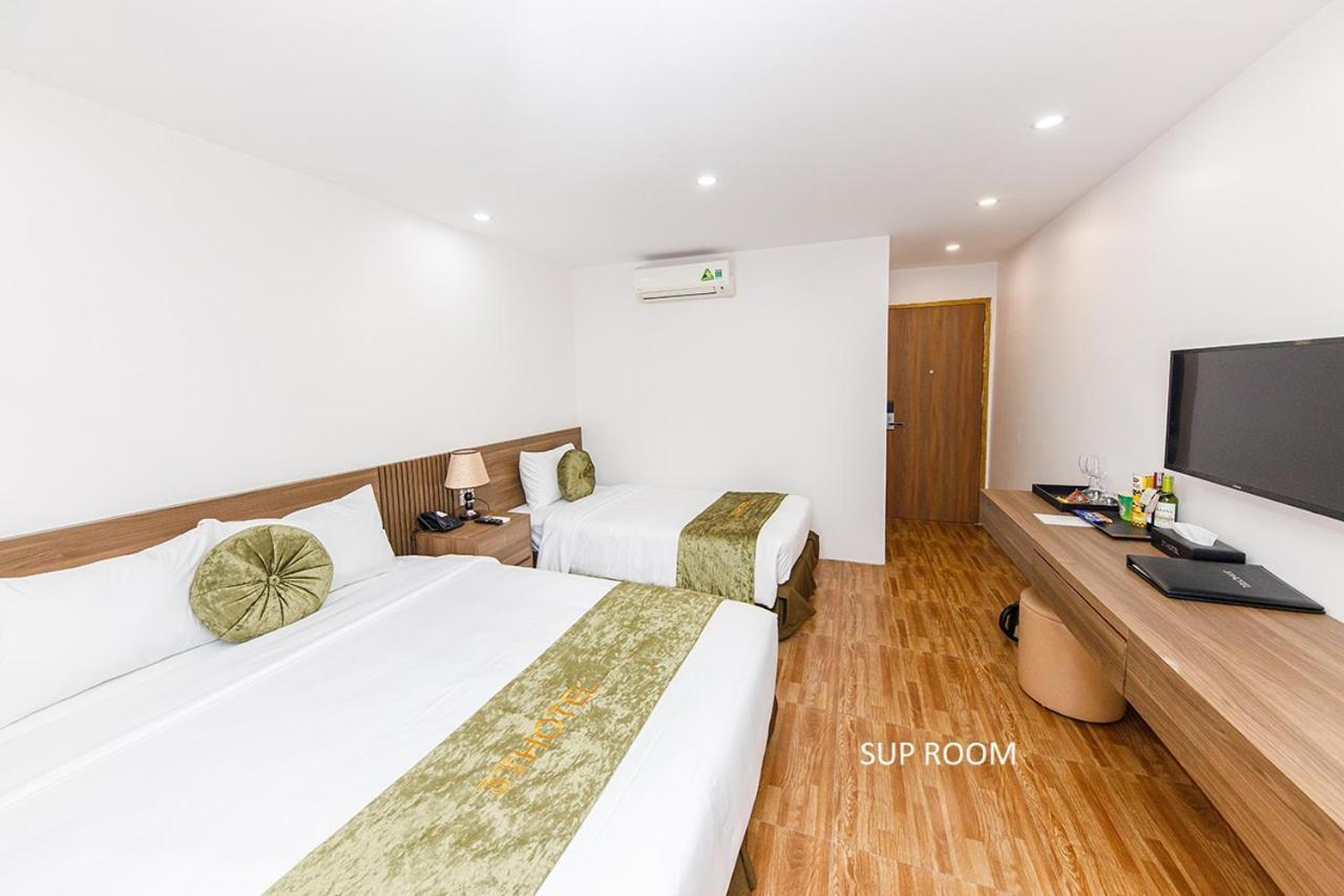 3T Hotel & Travel Hanoi Dış mekan fotoğraf