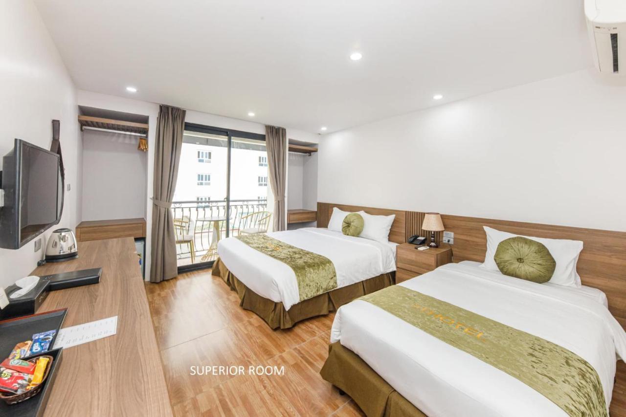 3T Hotel & Travel Hanoi Dış mekan fotoğraf